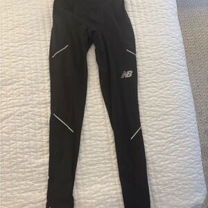 New Balance Men’s Running / Athletic Tights